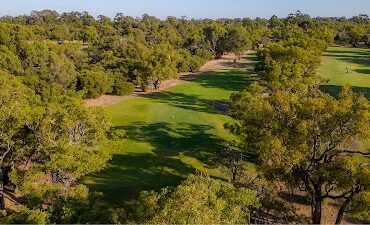 Marangaroo Golf Course Marangaroo