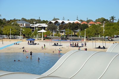 Marina Playground Mandurah