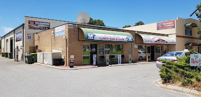 Mark's Place Lunch Bar Kelmscott