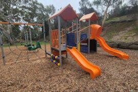 Martindale Reserve Golden Grove