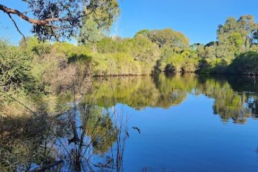 Mary Carroll Park Gosnells