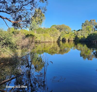 Mary Carroll Park Gosnells