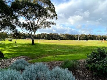 Mary Lee Park (Park 27B) North Adelaide