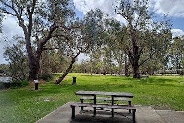 Masons Landing Park Canning