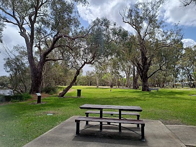 Masons Landing Park Canning