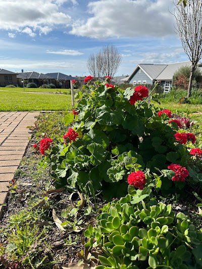 Mast Avenue Reserve Seaford Meadows