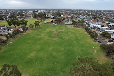 Matheson Reserve Findon