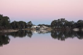 Matulick Riverfront Trail Renmark