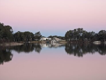 Matulick Riverfront Trail Renmark