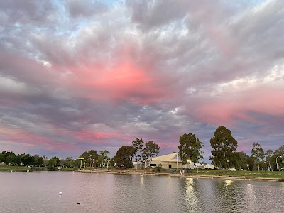 Mawson Lake Mawson Lakes