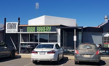 Max Bakery Cafe Strathdale