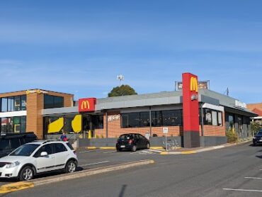 McCafe Reynella Morphett Vale