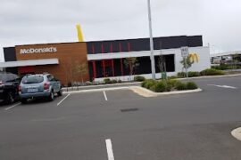 McDonald's Bunbury