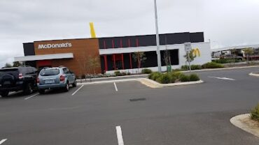 McDonald's Bunbury