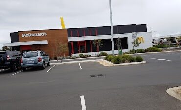 McDonald's Bunbury