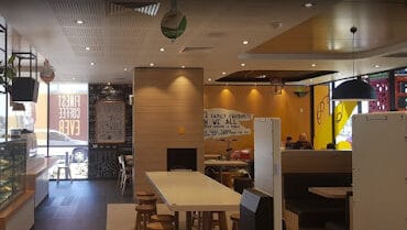 McDonald's Mandurah