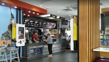 McDonald's Pooraka Pooraka