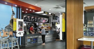 McDonald's Pooraka Pooraka