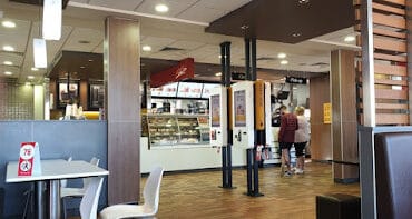 McDonald's Renmark Renmark