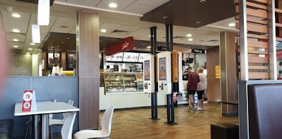 McDonald's Renmark Renmark