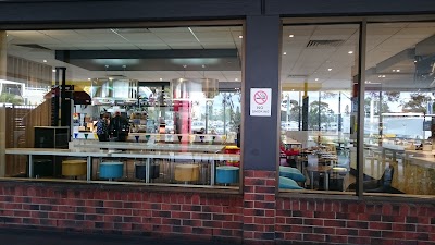 McDonald's West Lakes West Lakes