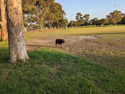 McDonell Park Northcote