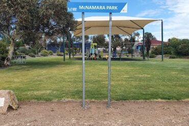 McNamara Park Murray Bridge