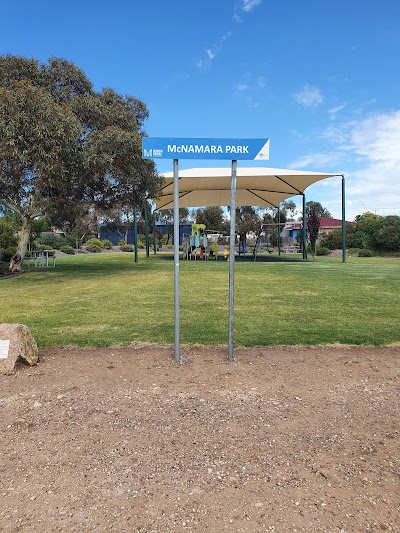 McNamara Park Murray Bridge