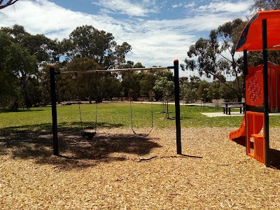 Meadowvale Reserve Modbury Heights