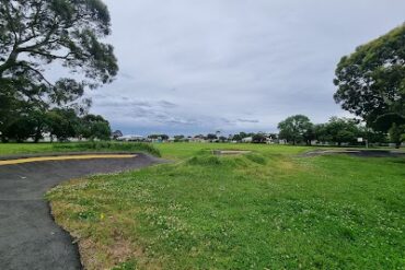 Melaleuca Reserve Mount Gambier