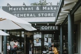 Merchant & Maker Busselton