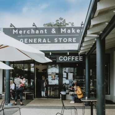 Merchant & Maker Busselton