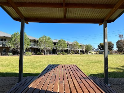 Mermaid Street RESERVE Seaford Meadows