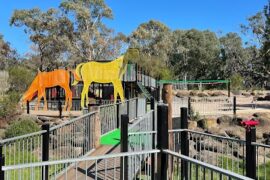 Mernda Adventure Playground Mernda