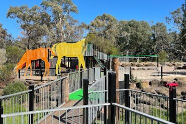 Mernda Adventure Playground Mernda