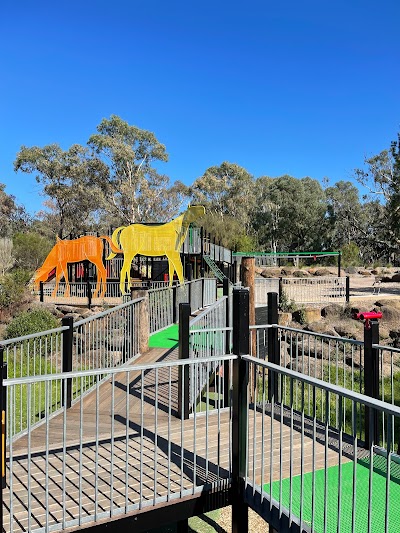 Mernda Adventure Playground Mernda