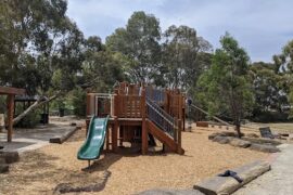 Merri Park Northcote