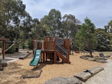 Merri Park Northcote