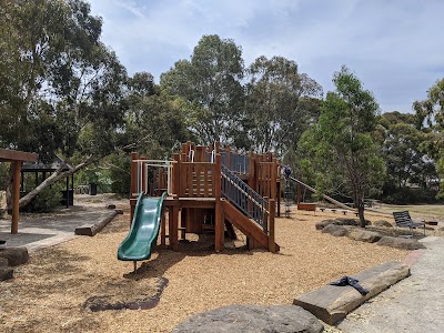 Discover the Serenity of Merri Park Northcote