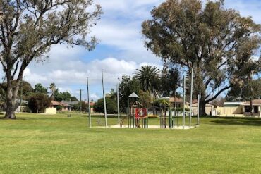 Milgar Street Reserve Mandurah