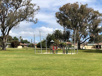 Milgar Street Reserve Mandurah