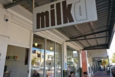 Milkd & Co North Perth