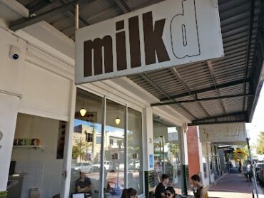 Milkd & Co North Perth