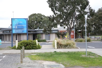 Mill Park Lakes Community Pavilion South Morang