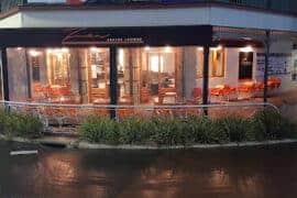 Millies Restaurant Busselton