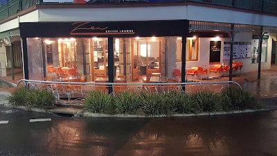 Millies Restaurant Busselton