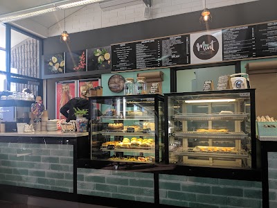 Mint Cafe Whyalla Whyalla Norrie