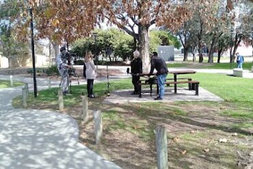 Missing Persons Memorial Mandurah