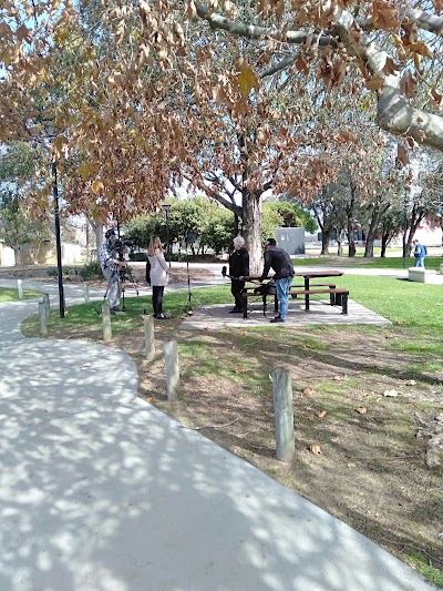 Missing Persons Memorial Mandurah