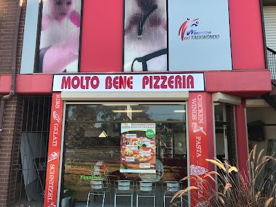 Molto bene pizzeria Ingle Farm